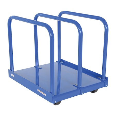 Vestil HD Panel Crt 4x2 GFN Cast 4K PRCT-HD-C24A